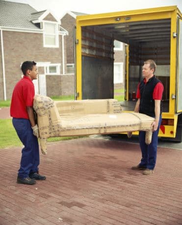 Top Home Relocation Services in Dubai