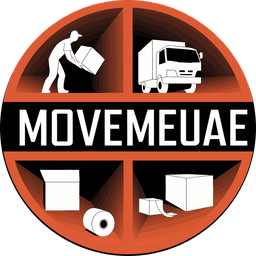 Move Me UAE Logo