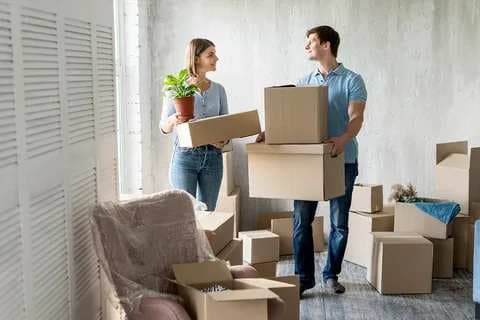 Professional Corporate Relocation Services