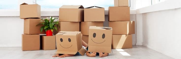 Storage Options