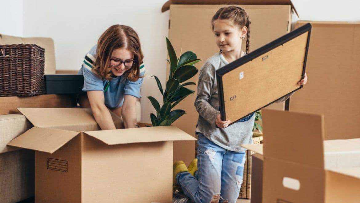 Packing and Moving Services in Dubai 