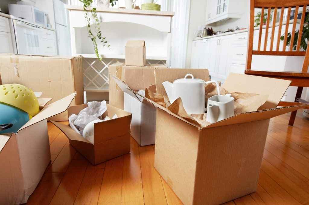 How We Simplify the Unpacking Process