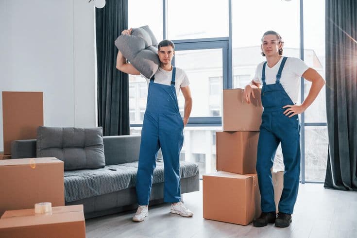 Top 5 Items You Can Give via Charity Donation Pick Up