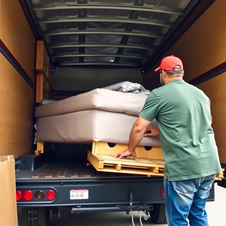 Donation Service Pick Up A Convenient Way to Give Back