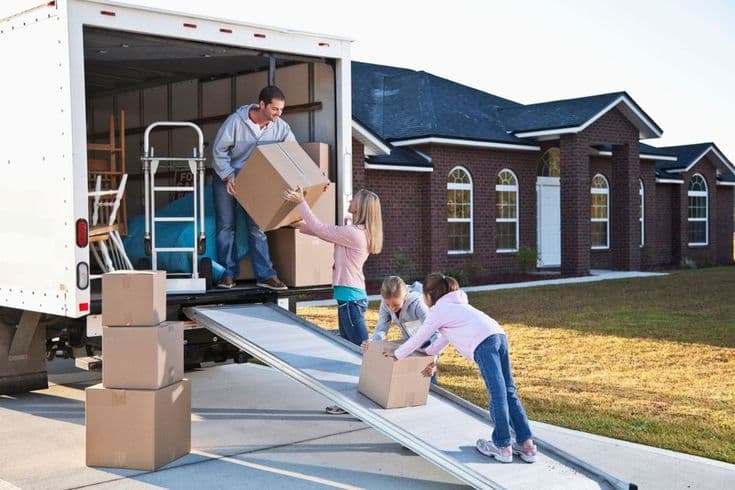 Furniture Donation Pick Up Near Me A Step-by-Step Guide