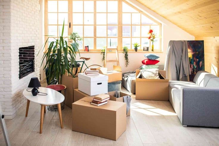 Pick Up Donation Services  How to Schedule and What to Expect