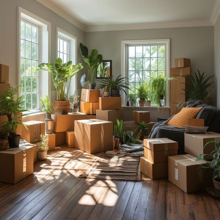 Top Donation Companies That Pick Up from Your Doorstep