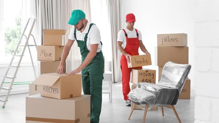 Why Choosing the Right Movers in Dubai Can Save You Time and Money