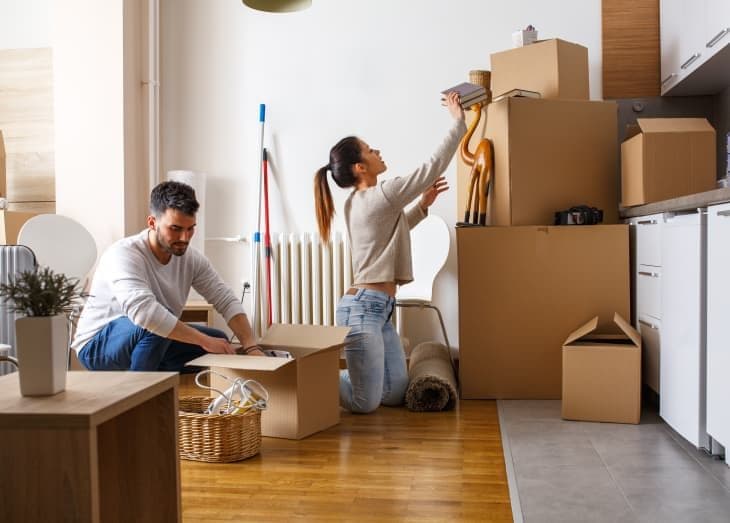 How Movers and Packers Simplify the Relocation Process for Families