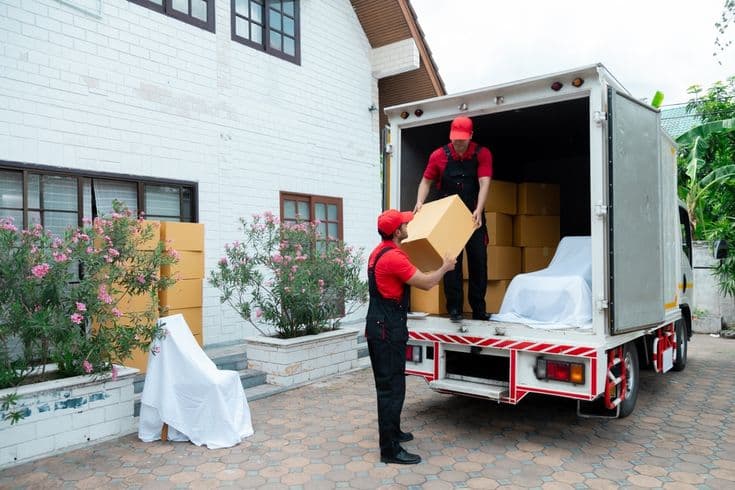 Budget Friendly Moving Solutions Finding Cheap Movers in Dubai