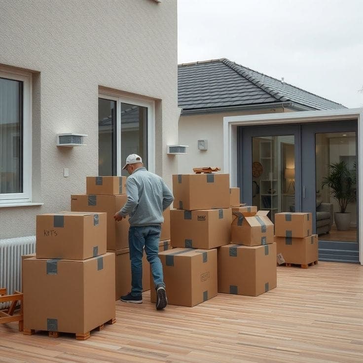 Tips for Hiring Cheap Movers in Dubai Without Compromising Quality