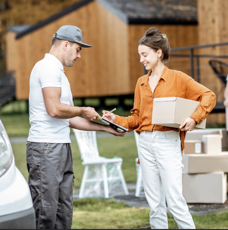 #1 Furniture Movers in Al Ain - Move Me UAE