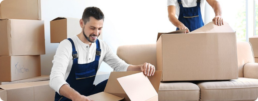 #1 Furniture Movers in Ajman - Move Me UAE