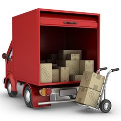 Seamless House Shifting Process