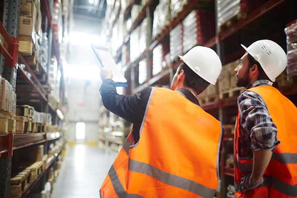 Why Choose Our Warehouse Moving Services in Sharjah